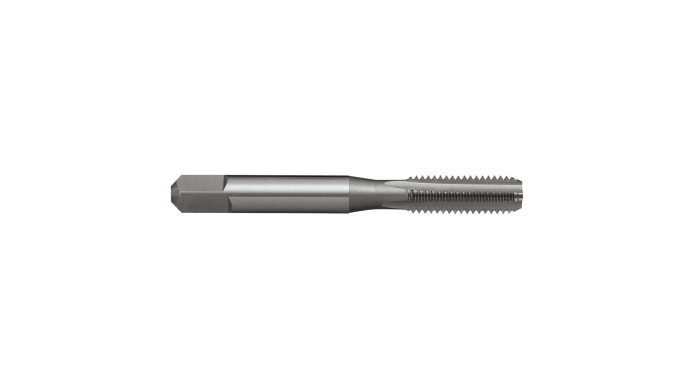 Sutton Tools Thread Tap, M6 Thread, 1in Pitch