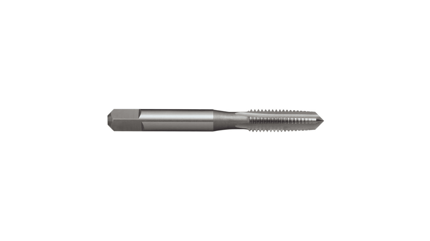 Sutton Tools Thread Tap, M5 Thread, 0.8in Pitch