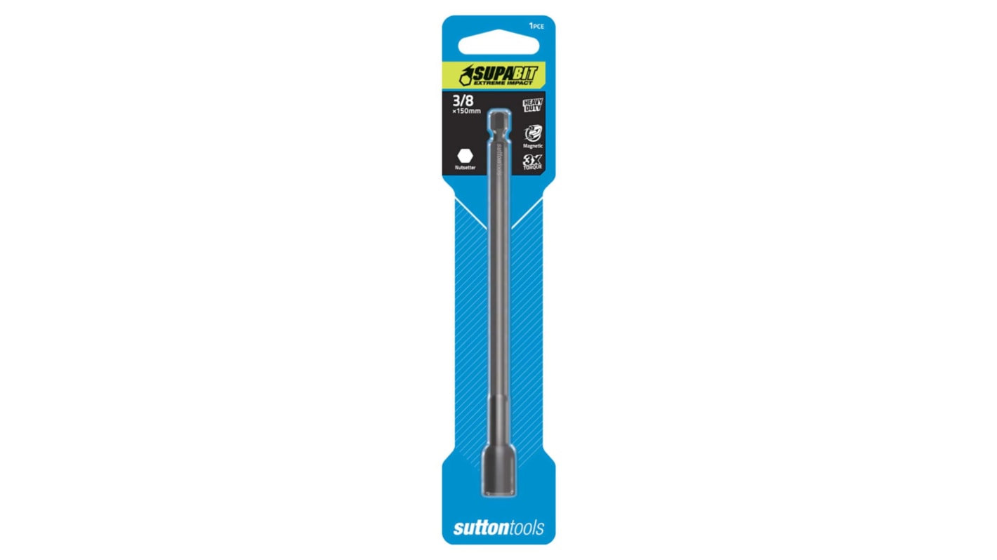 Sutton Tools Nut Driver
