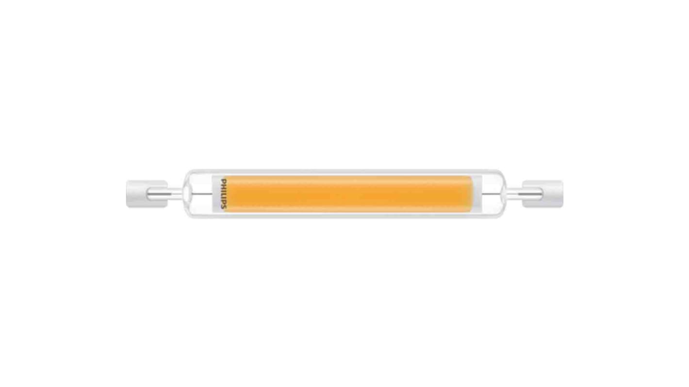 Philips R7S PL LED Lamp 8.1-60 W(60W), Linear shape