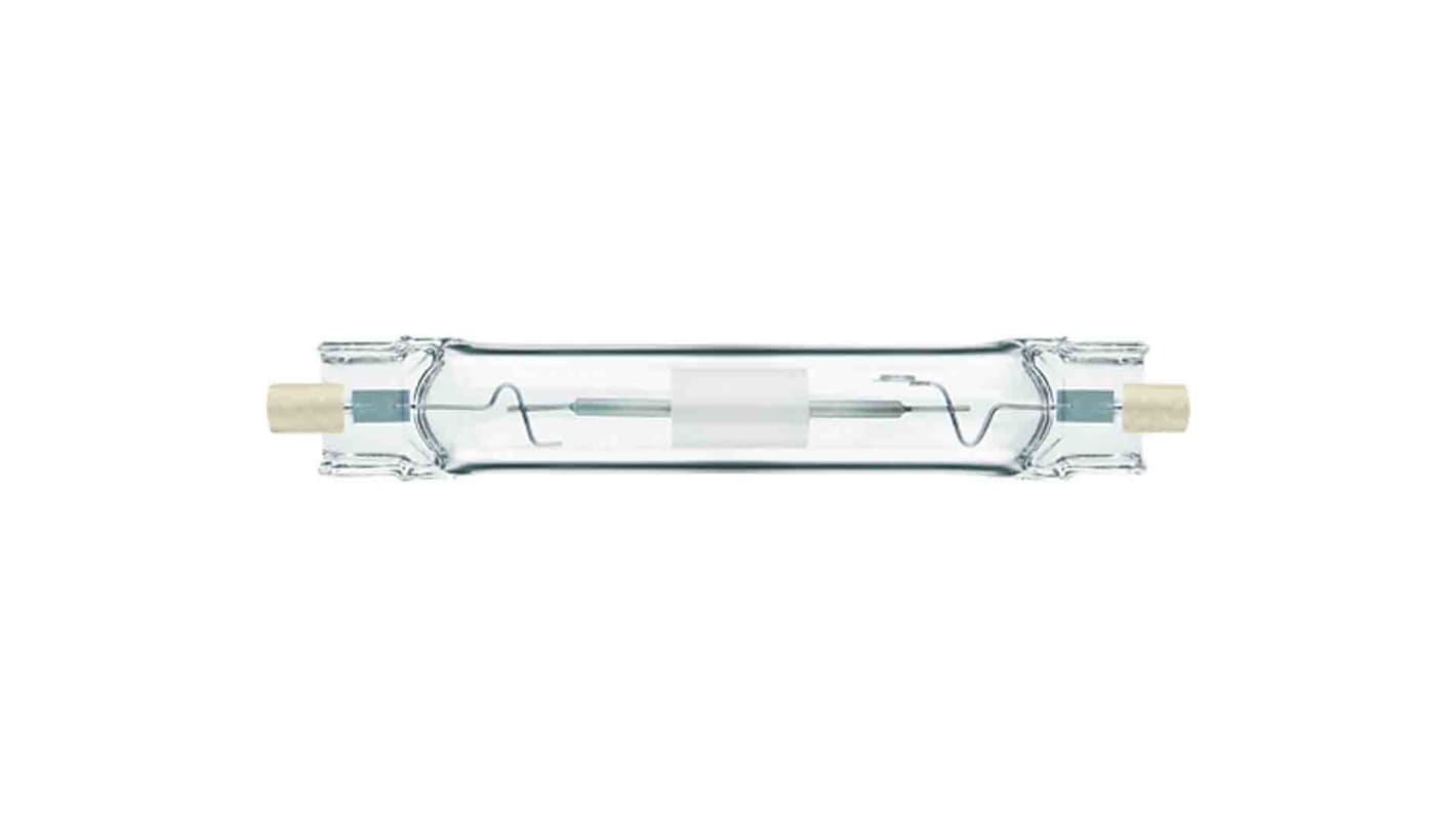 Philips Lighting 150 W Double Ended Metal Halide Lamp, RX7s, 13650 lm