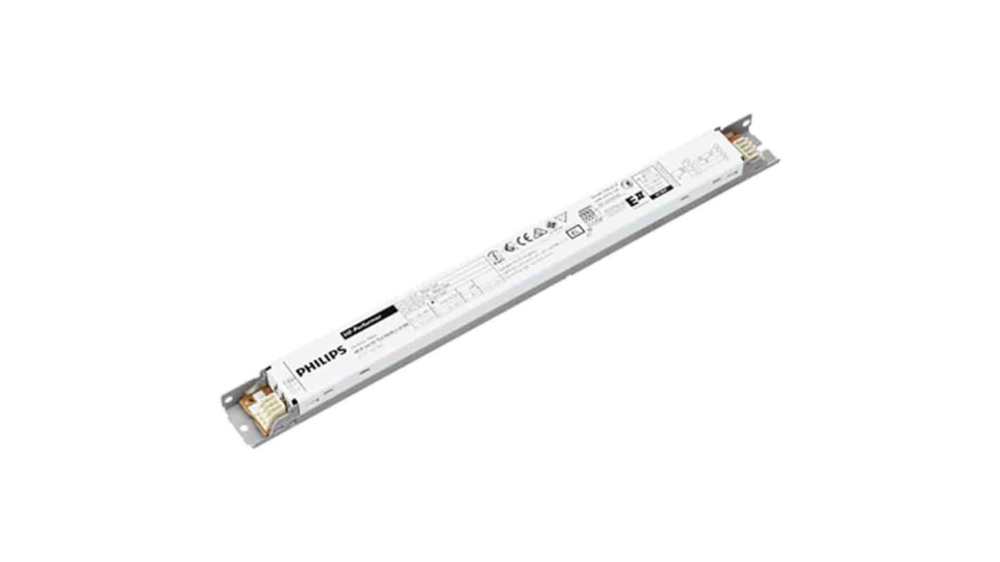 Balasto para Iluminación Philips Lighting 9137130283 54, 55 W Electrónico, 220-240 V