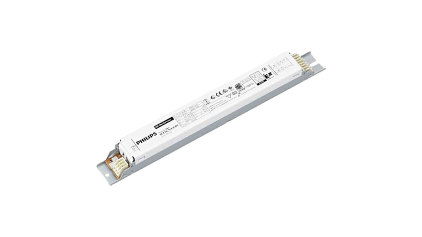 Philips Lighting 18 W, 36 Electronic Lighting Ballast, 220-240 V