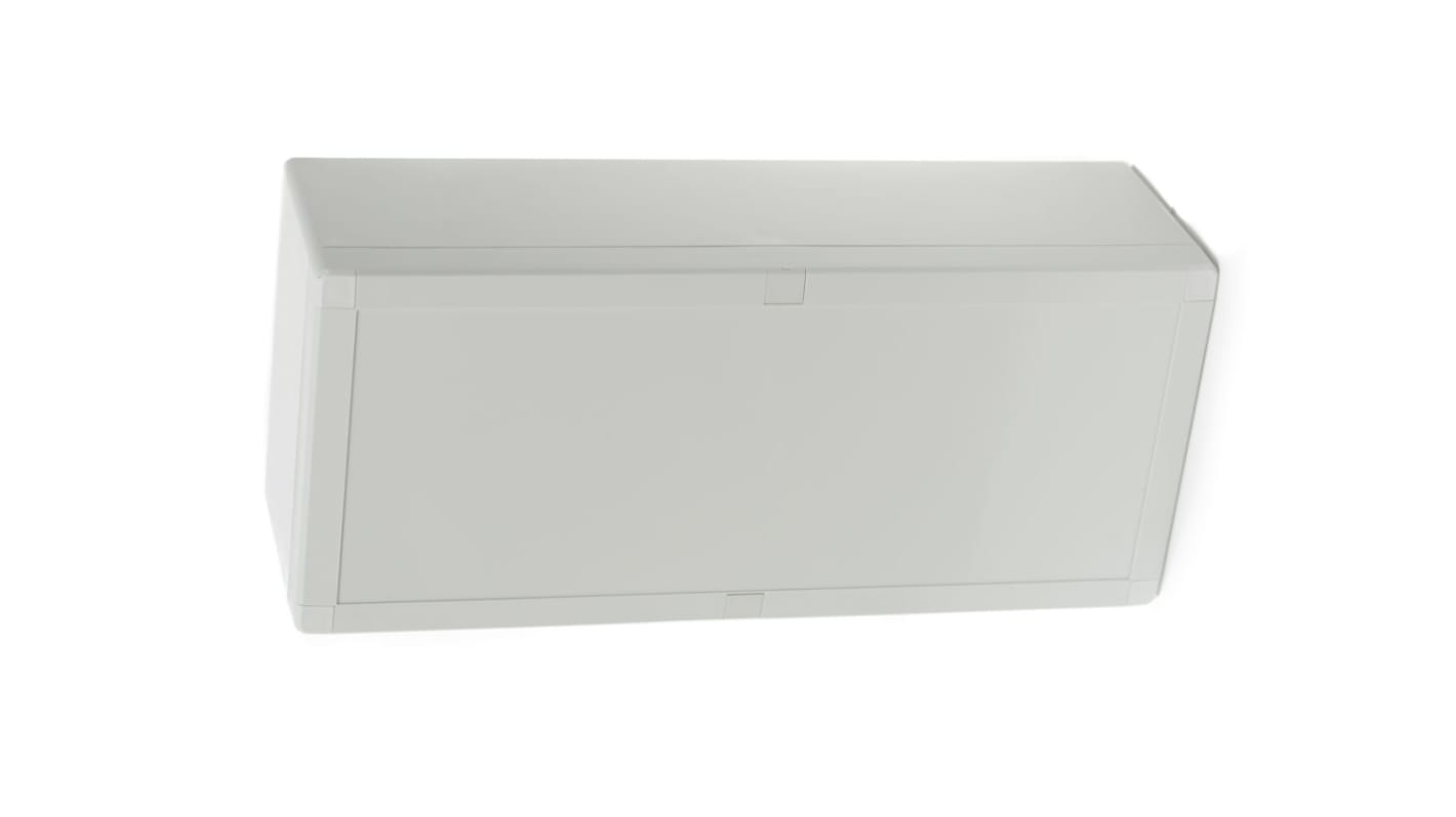 Fibox PC Polycarbonat Universal-Gehäuse EURONORD Außenmaß 360 x 160 x 96mm IP66, IP67