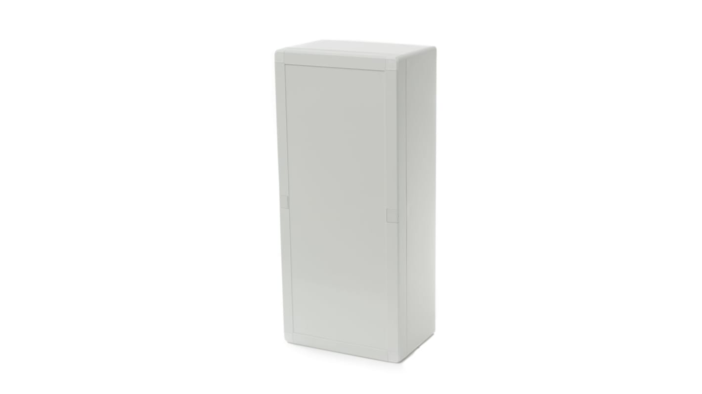 Fibox PC Series ABS General Purpose Enclosure, IP66, IP67, 360 x 160 x 95mm