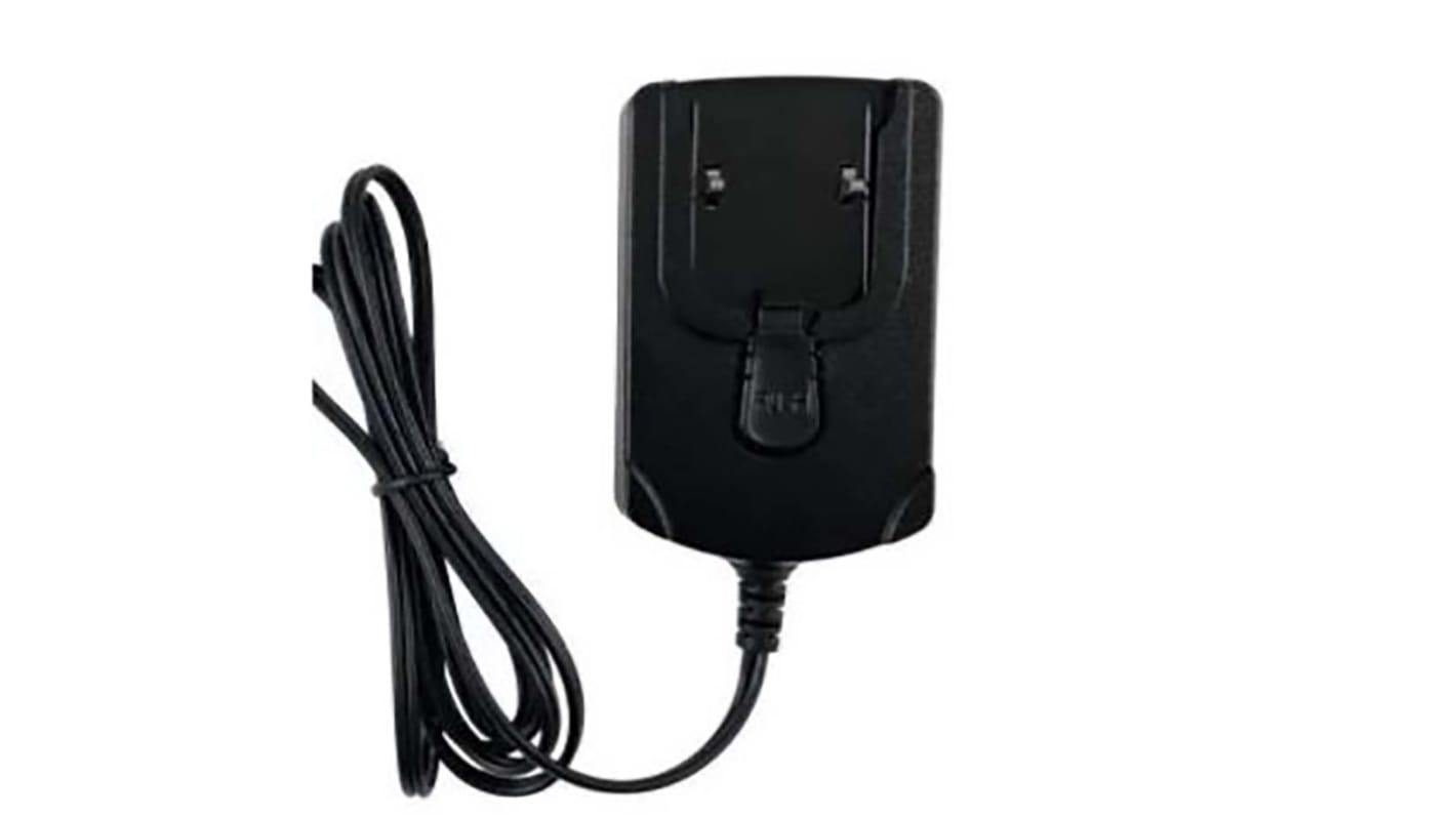 Phihong 10W Plug-In AC/DC Adapter 5V dc Output, 2A Output