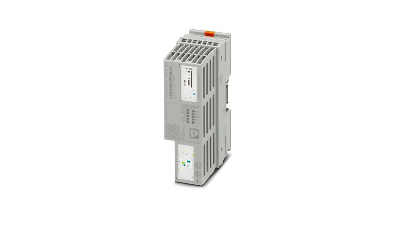 PLC procesor řada PLCnext AXC F Ethernet 2 Phoenix Contact