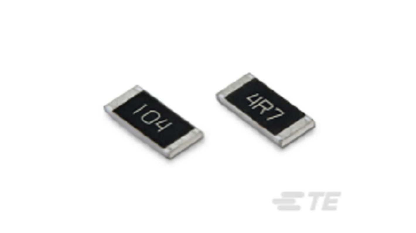 TE Connectivity, 0805 (2012M) Thin Film Resistor ±0.1% 1W - 1676153-2