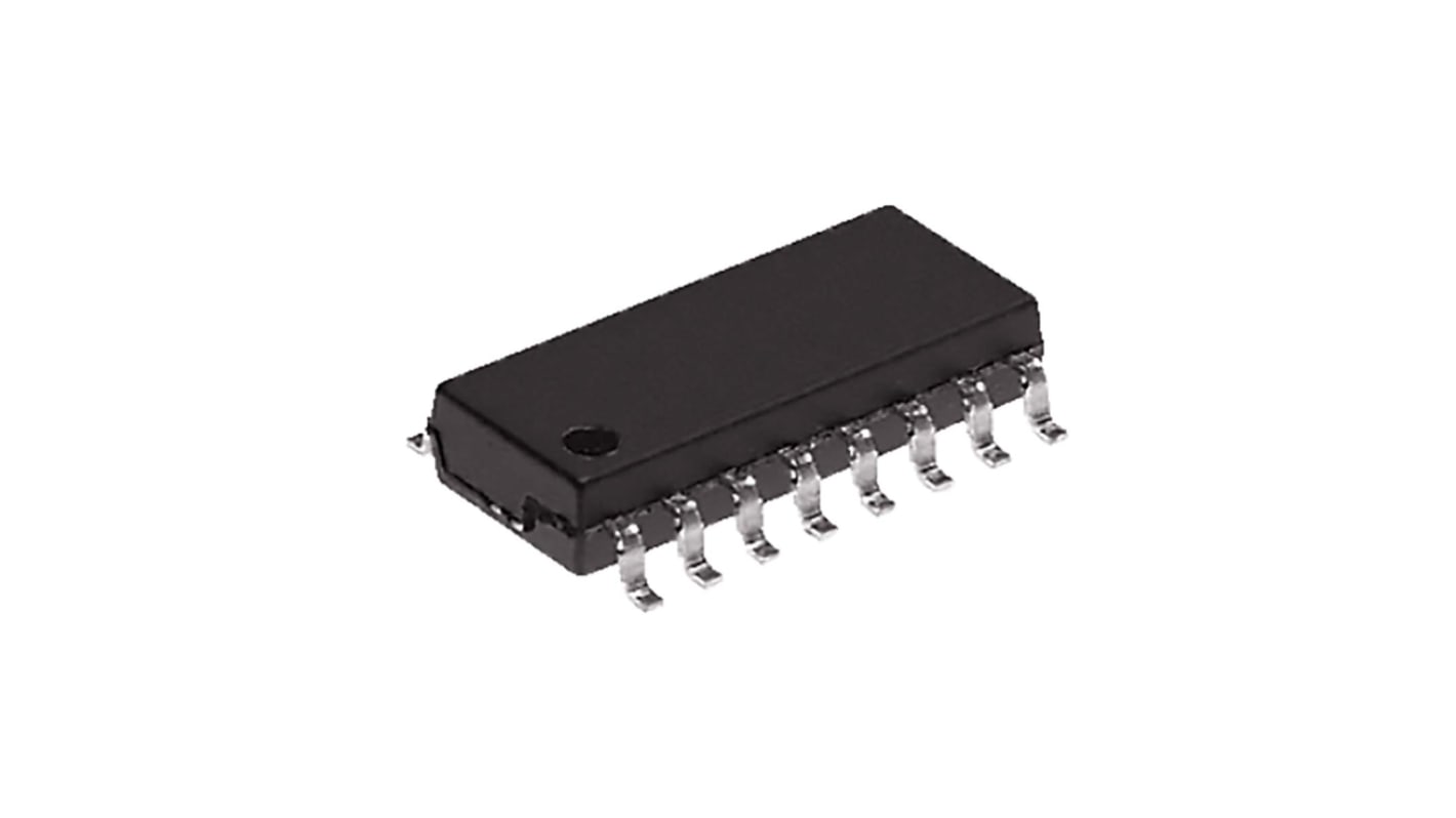 Panasonic PhotoMOS Series Solid State Relay, 0.75 A Load, Surface Mount, 200 V Load