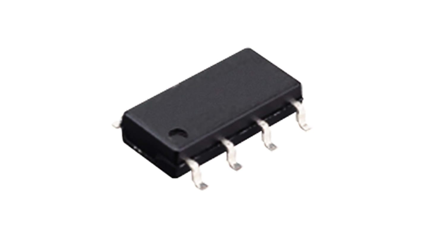 Panasonic PhotoMOS Series Solid State Relay, 1.5 A Load, Surface Mount, 60 V Load
