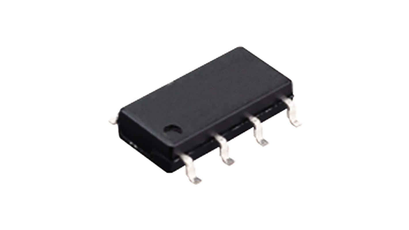 Panasonic PhotoMOS Series Solid State Relay, 0.42 A Load, Surface Mount, 250 V Load