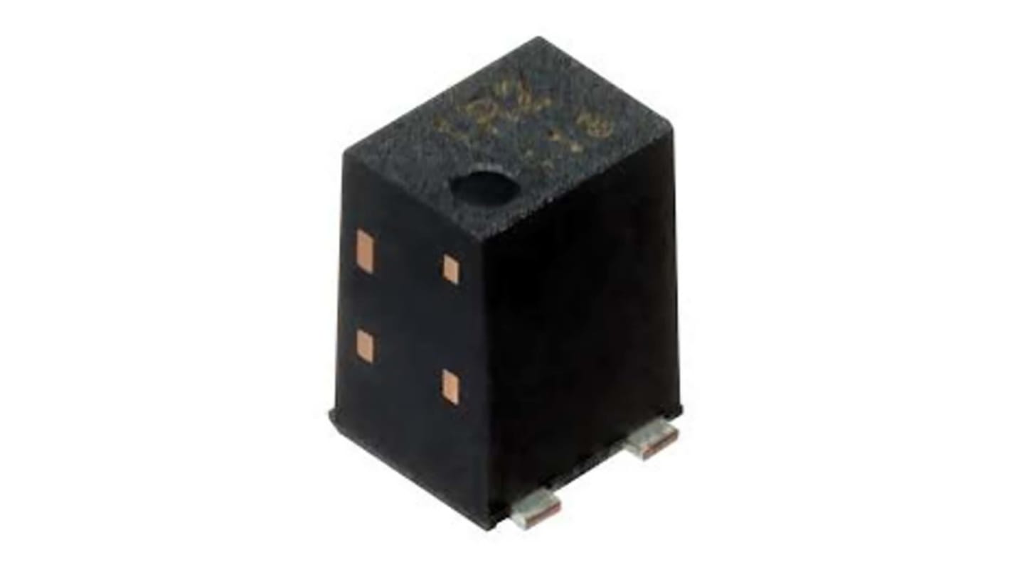 Panasonic PhotoMOS Series Solid State Relay, 1.5 A Load, Surface Mount, 30 V Load