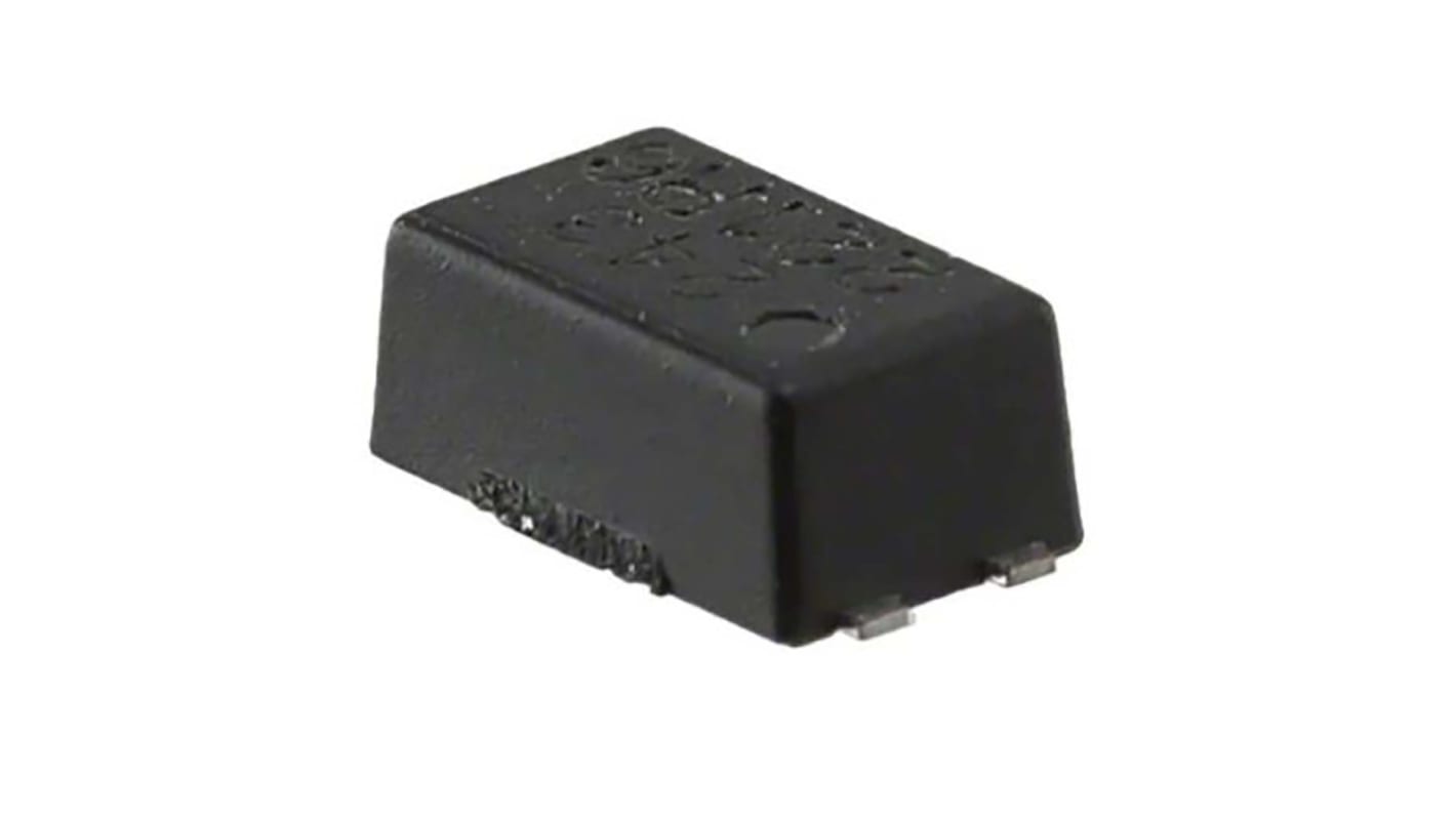 Panasonic PhotoMOS Series Solid State Relay, 1.5 A Load, Surface Mount, 30 V Load