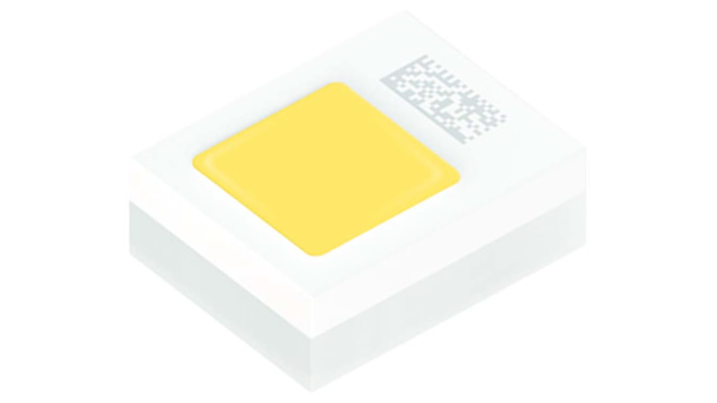 LED ams OSRAM OSLON Compact PL, Vf= 3,05 V, mont. superficial