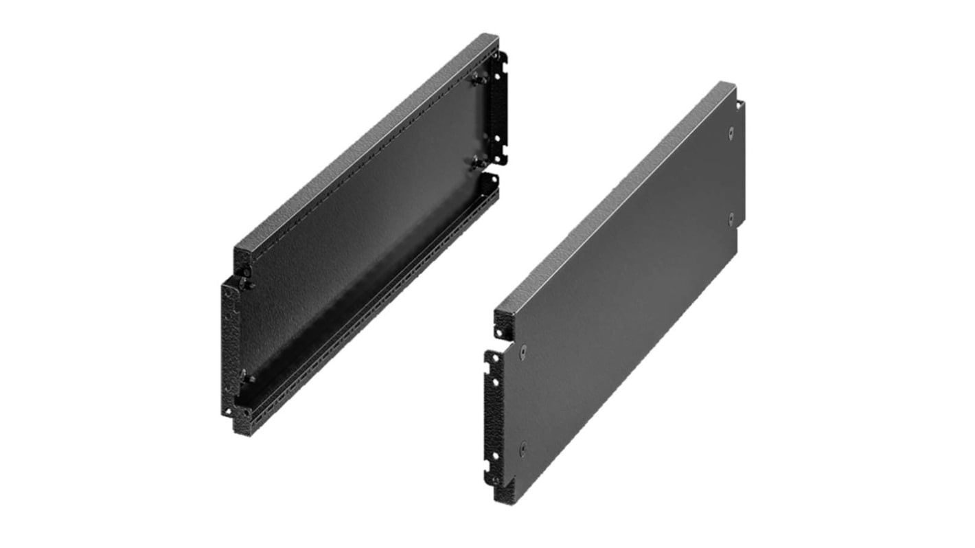 VX Base/plinth trim panel, side, H: 200