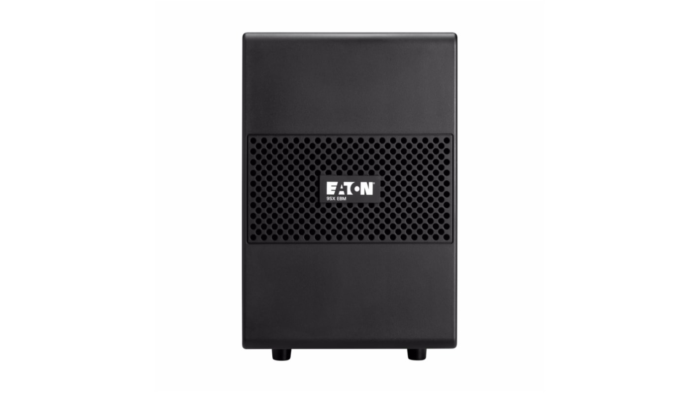 Modulo di espansione batterie Eaton, 5000VA, ingresso 190 → 276V, uscita 230V, 16A, 4.5kW, Stand alone