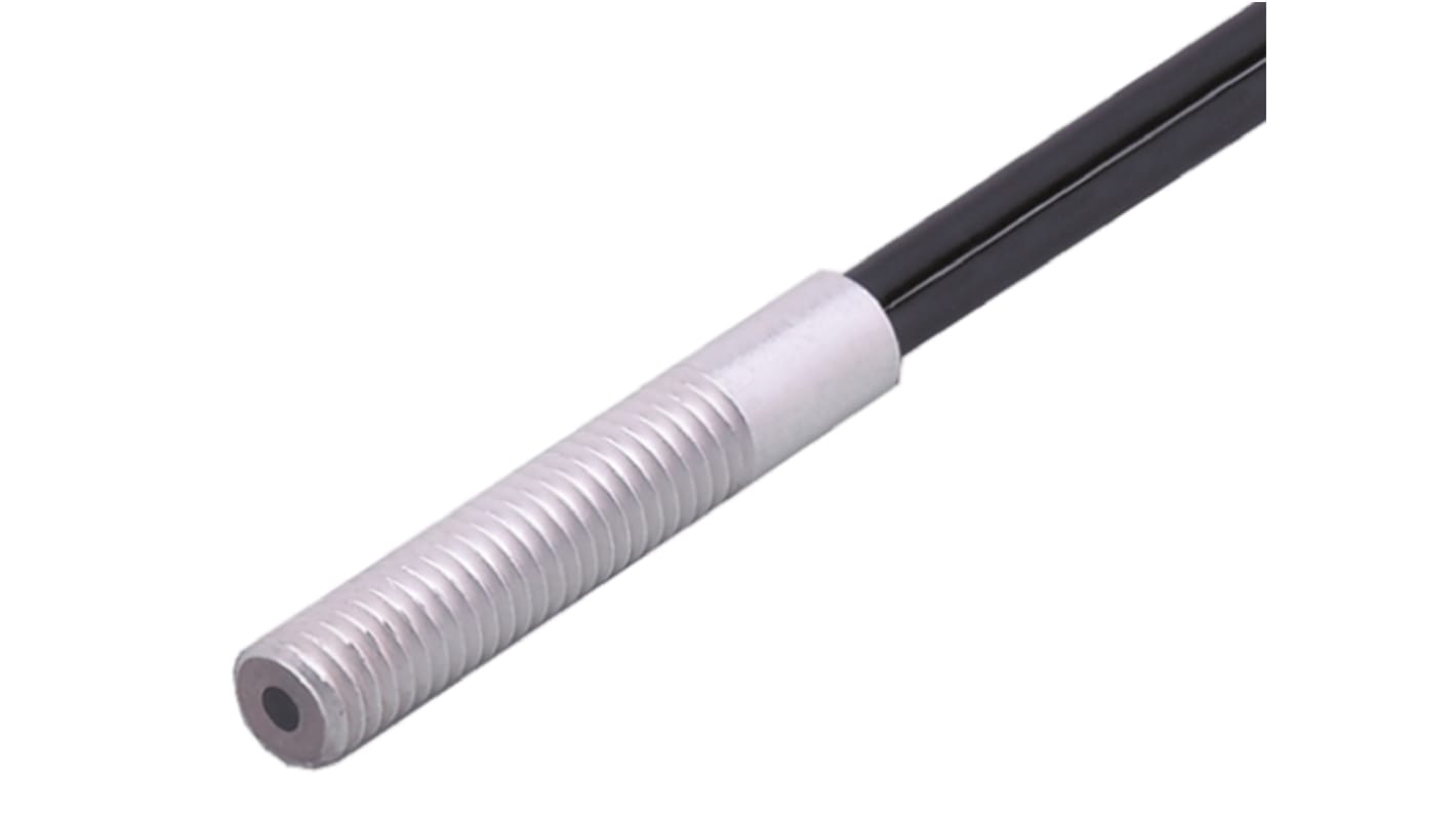 Capteur Récepteur De Porte Ifm O6E303 Portée 10m - Neuf En Boîte Ouverte, PNP, IP65/69K
