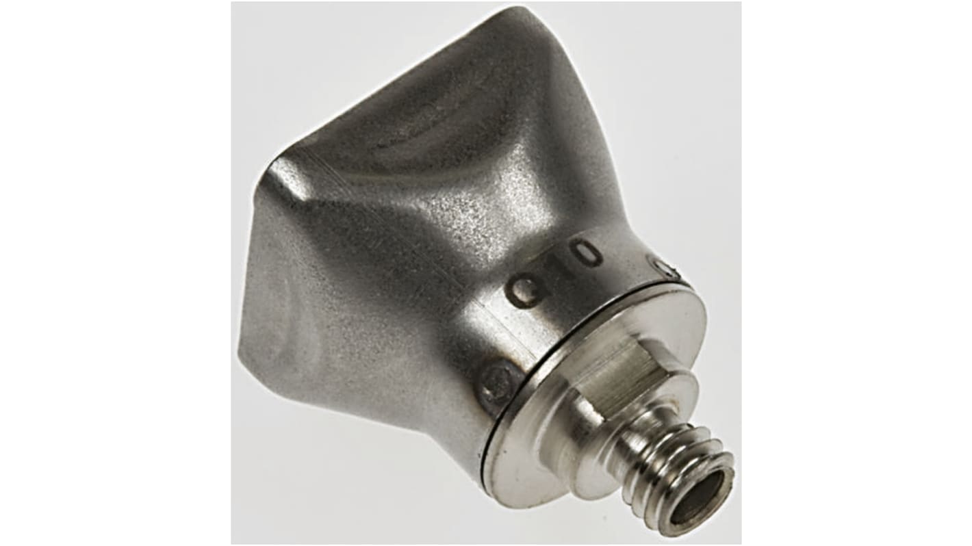 Weller Hot Air Nozzle for use with HAP 1 & HAP 200 Hot Air Iron