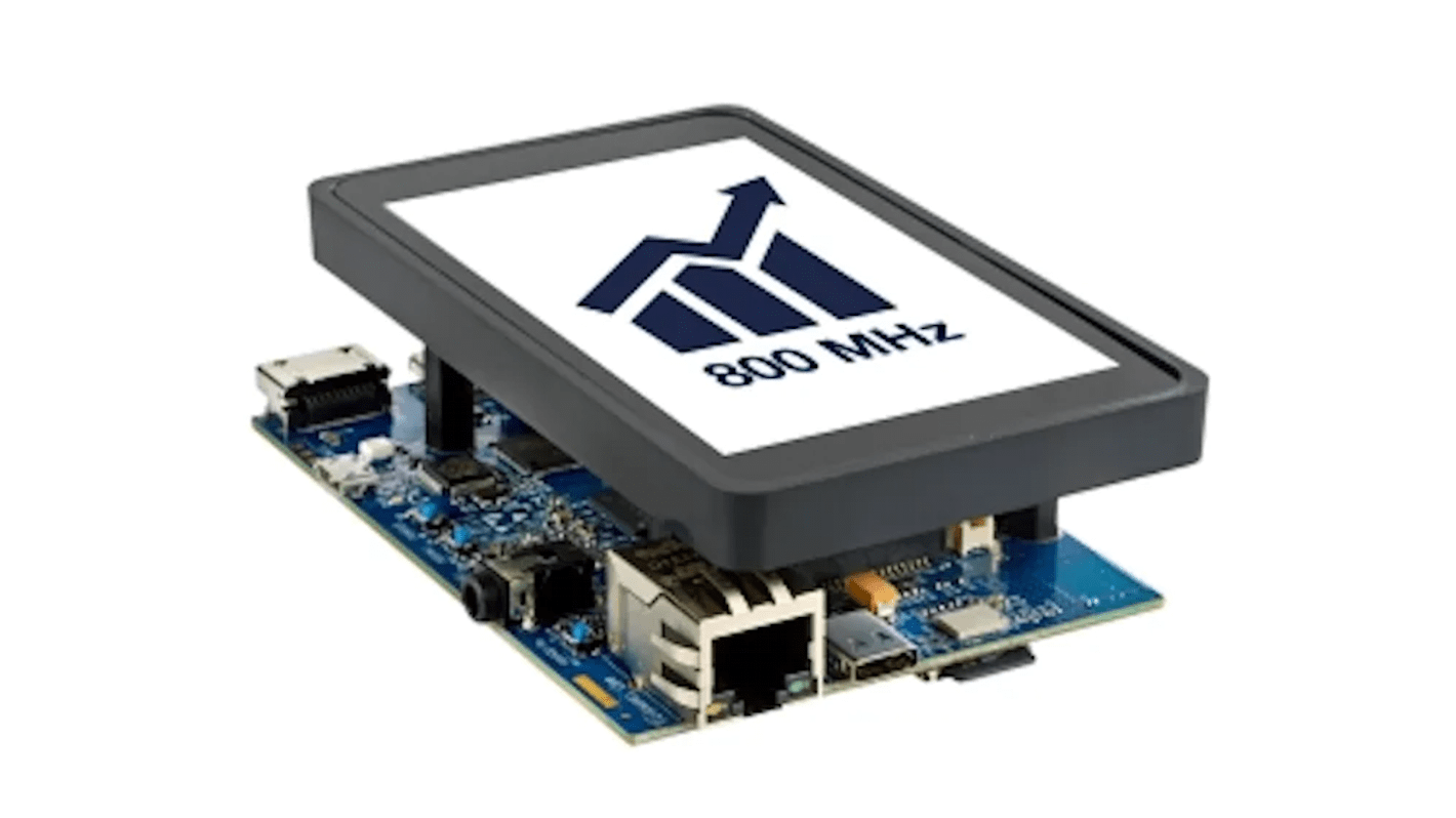 Carte de développement Discovery kit with STM32MP157F MPU STMicroelectronics