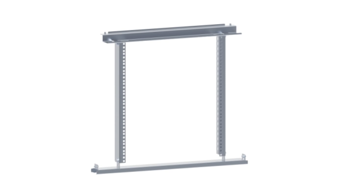 Bastidor rack Schneider Electric serie NSYB de Chapa