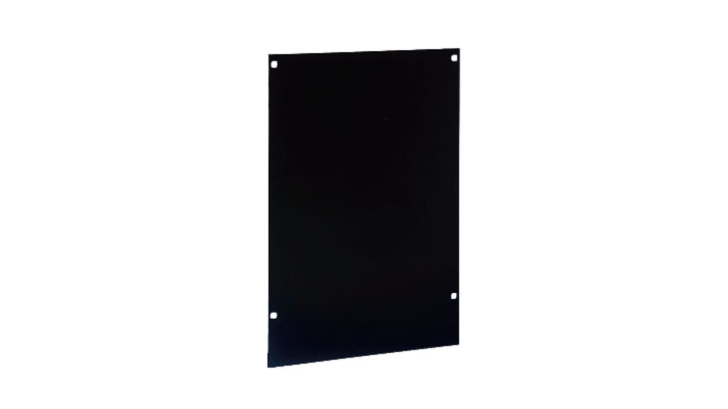 Schneider Electric NSYP Series Mounting Plate, 1140mm H, 625mm W for Use with Thalassa PLA