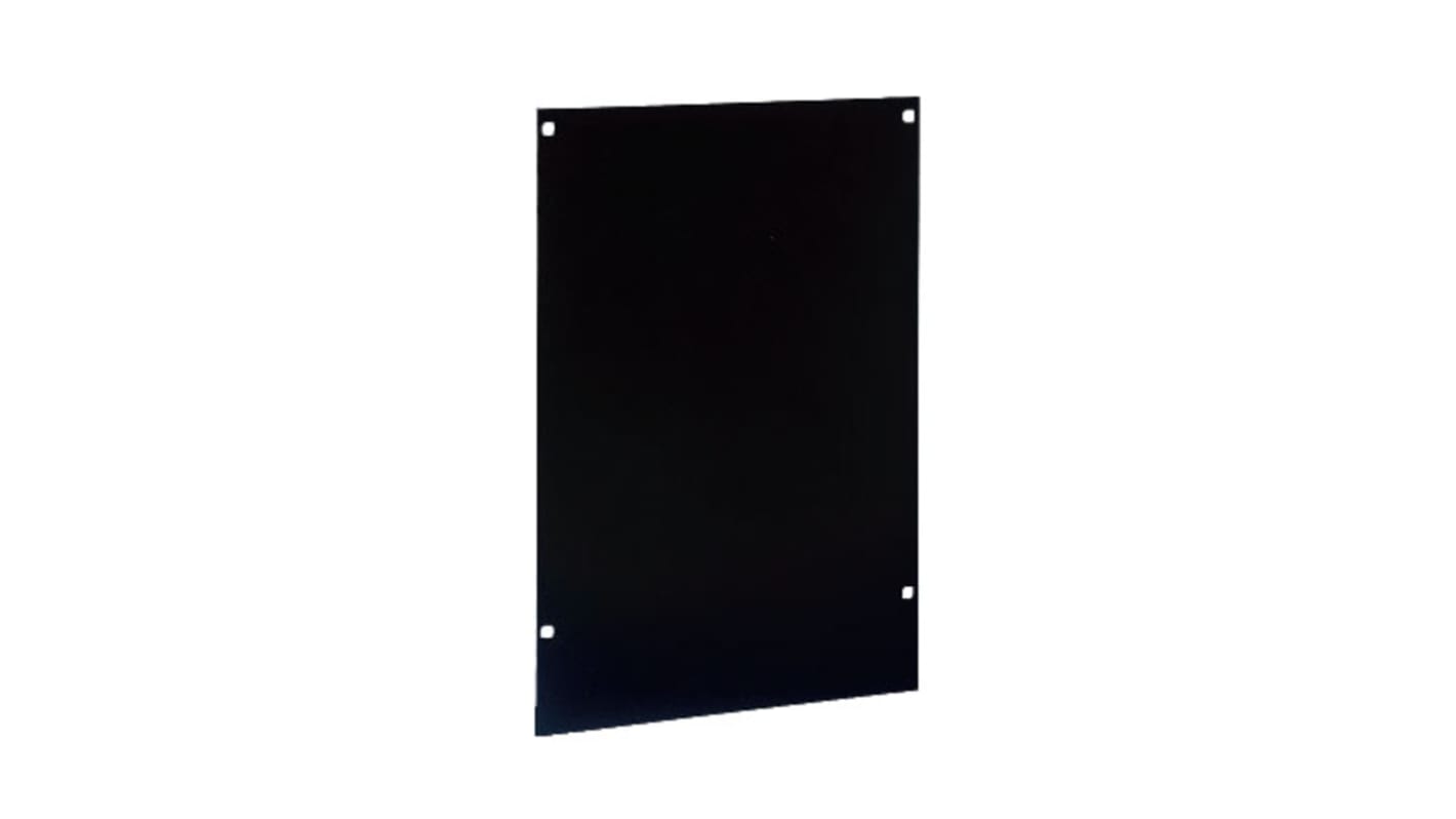 Schneider Electric NSYP Series Mounting Plate, 640mm H, 625mm W for Use with Thalassa PLA