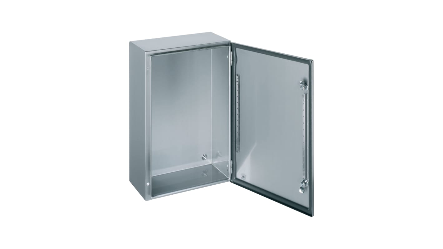 Schneider Electric Wall Box, IP66, 1200 mm x 800 mm x 300mm