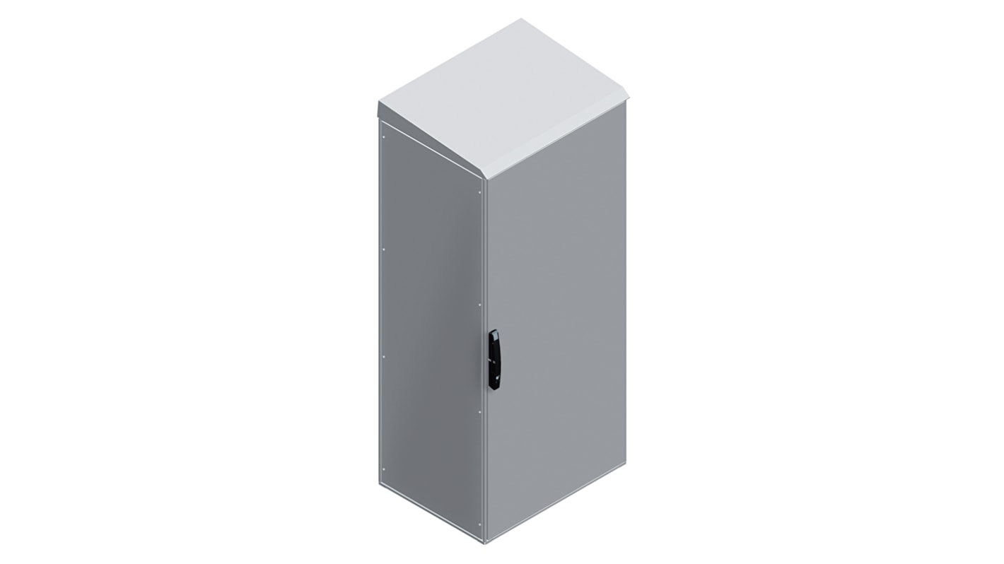 Schneider Electric NSYS Series Enclosure Canopy, 1.6m W, 85mm H For Use With Spacial SF