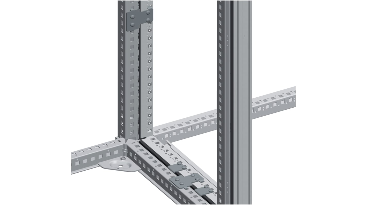 Schneider Electric Kupplungssatz, 70 x 400mm, für Spacial SF NSYS