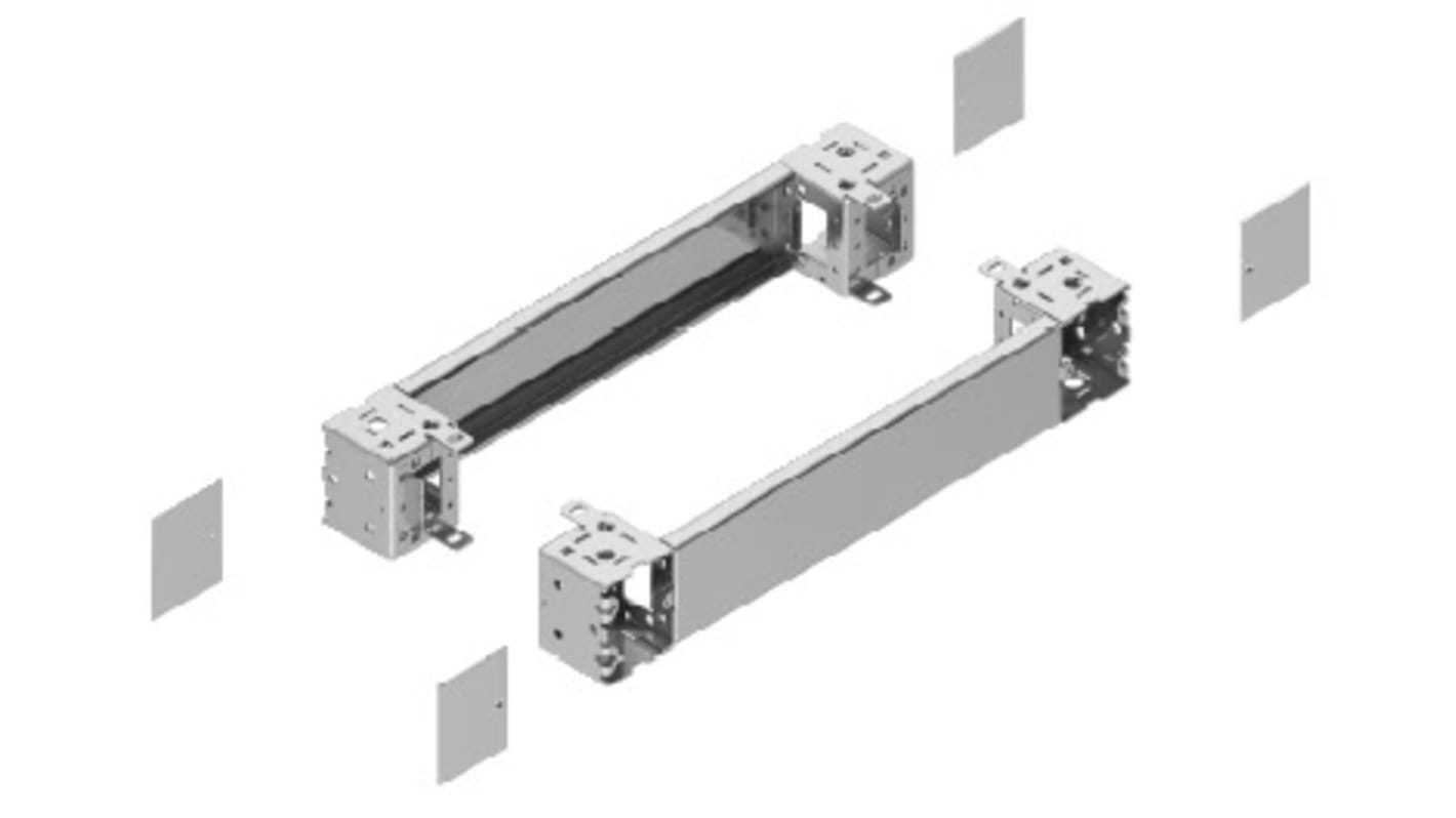 Schneider Electric 100 x1600mm Plinth for use with Spacial SF