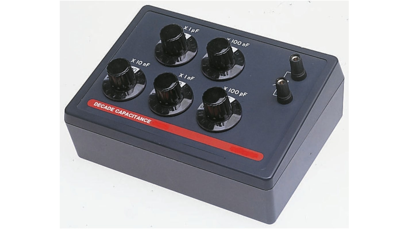 CM5N Cropico Capacitance Decade Box RS