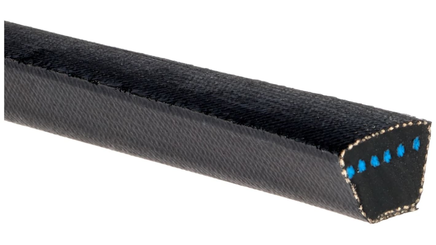 Gates Drive Belt, belt section B, 2945mm Length