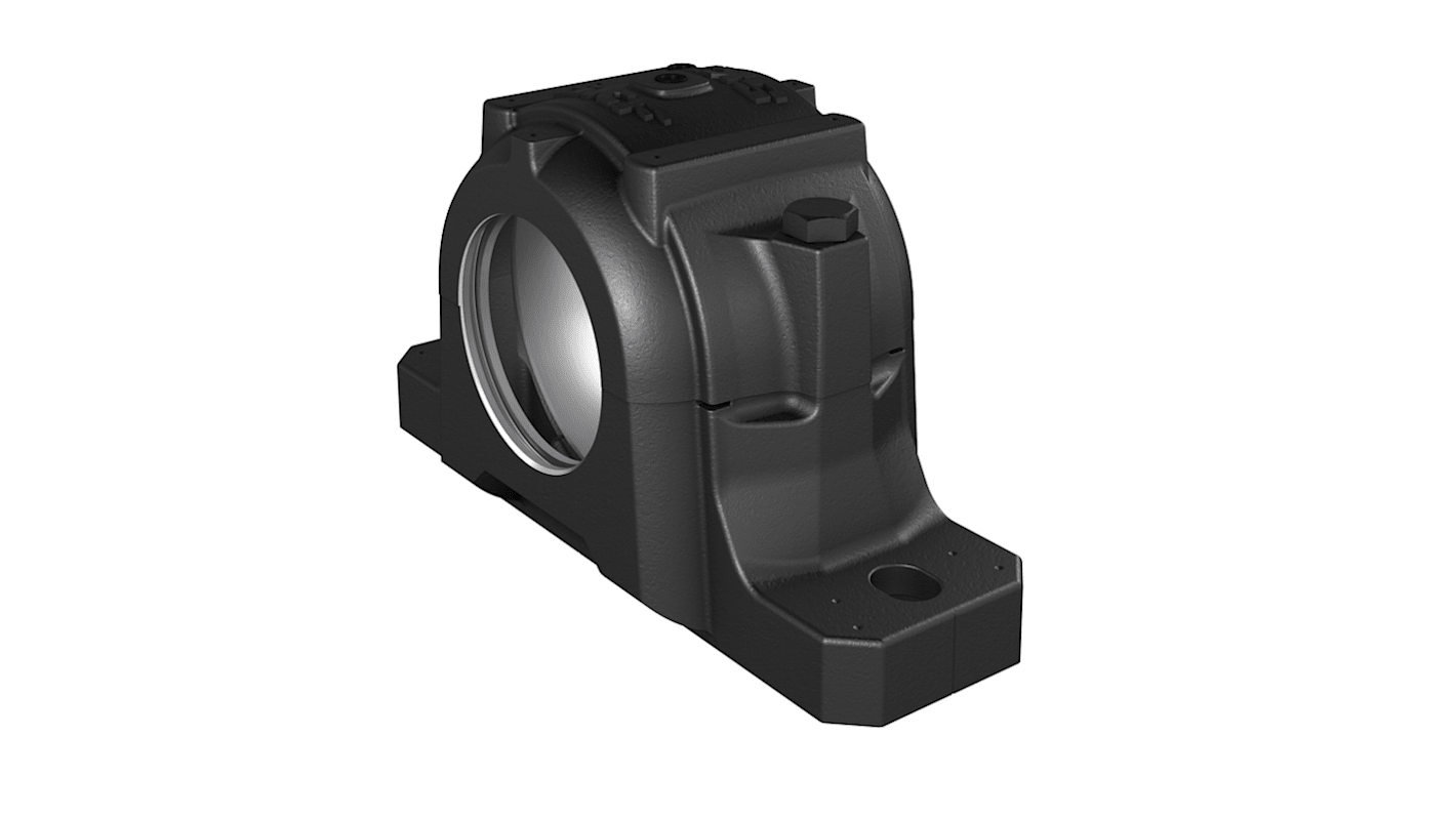 Carcasa de rodamiento SKF, SNL 516613 RS