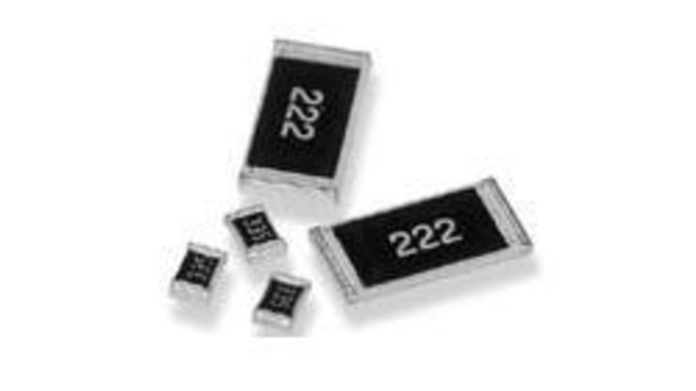 Resistenza SMD TE Connectivity Film spesso, 10kΩ, 0603 (1608M), ±1%, 0.1W