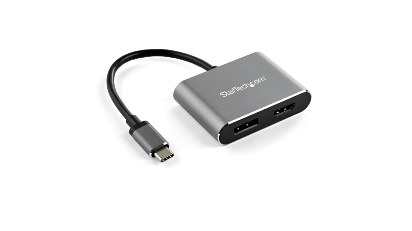 USB C Multiport Video Adapter - 4K 60Hz