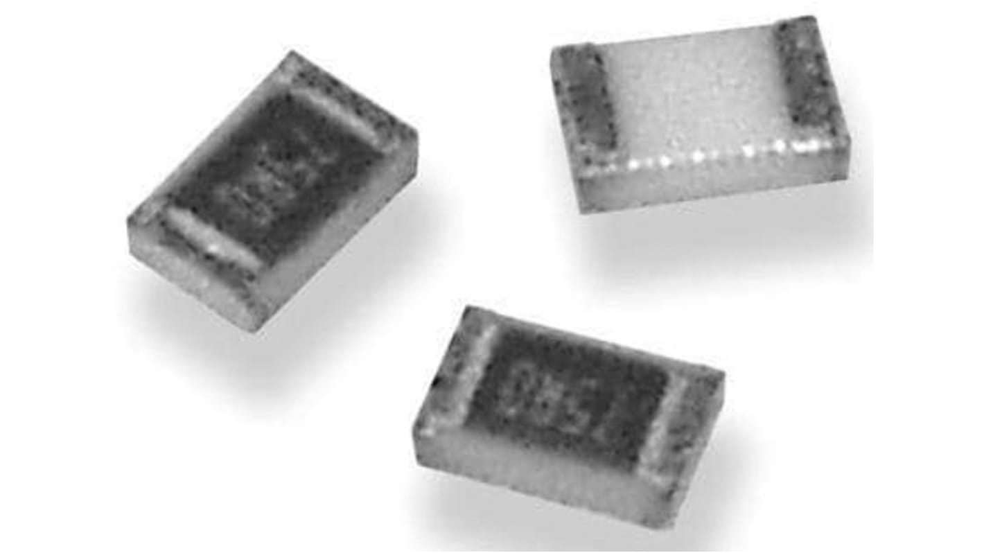 Resistenza SMD TE Connectivity Film sottile, 100kΩ, 0805 (2012M), ±0.1%, 0.1W