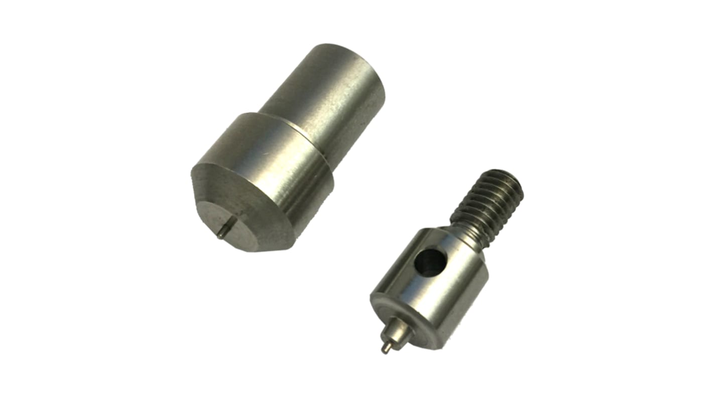 PTH400TOOL1.0, Press Tool attachment for copper Rivets Eyelets PCB