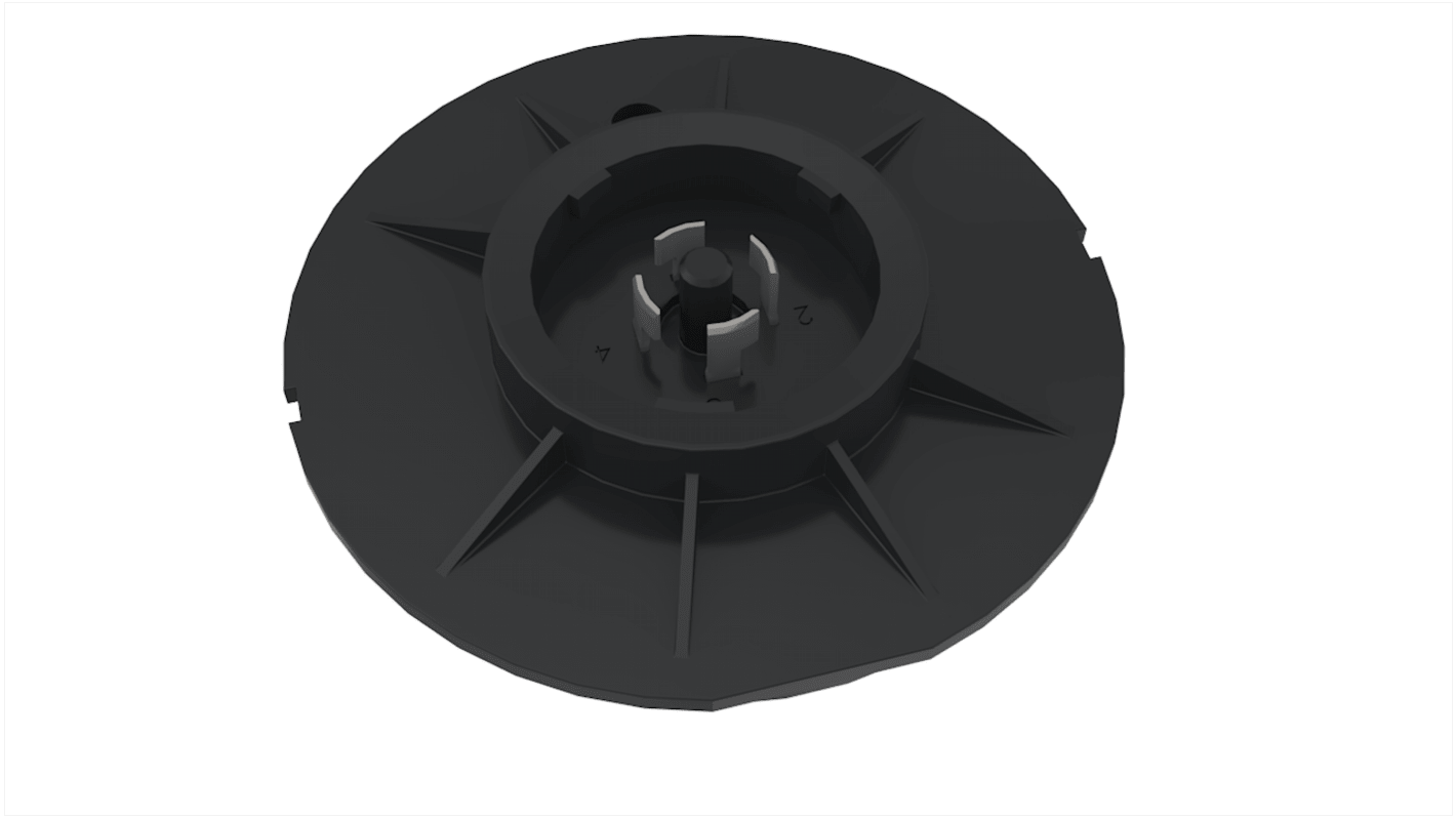 Amphenol ICC FLS Erweiterungsmodul