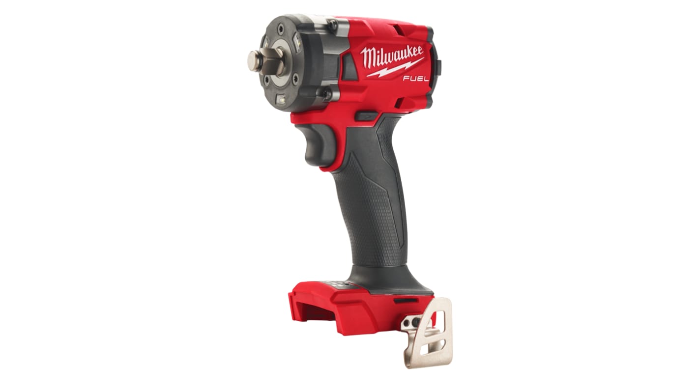 Milwaukee 1/2 in 18V Cordless Body Only Impact Wrench