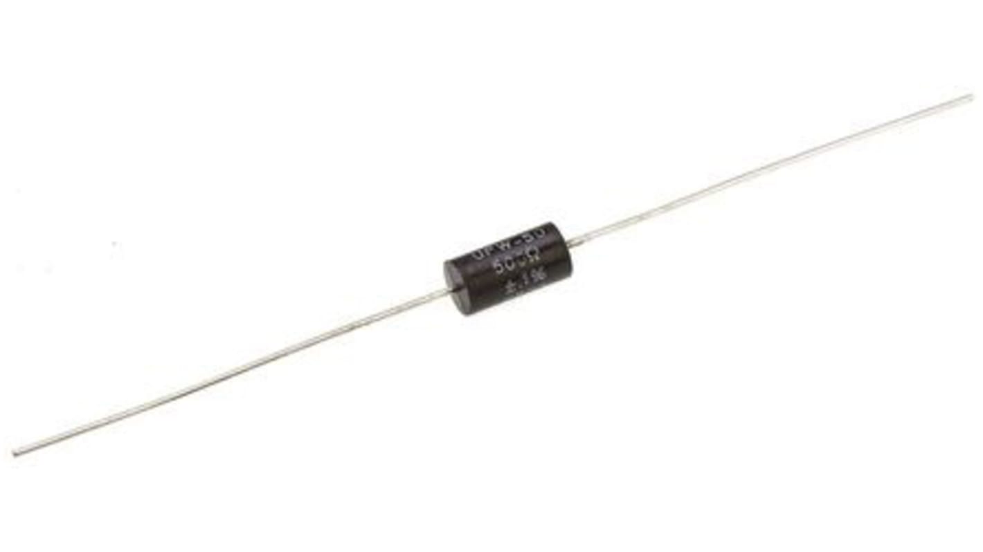 TE Connectivity 500Ω Wire Wound Wirewound Through Hole Fixed Resistor 0