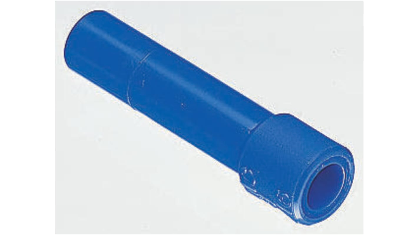 KQP-12 | SMC Brass, PBT, PP Plug Fitting for 12mm | RS