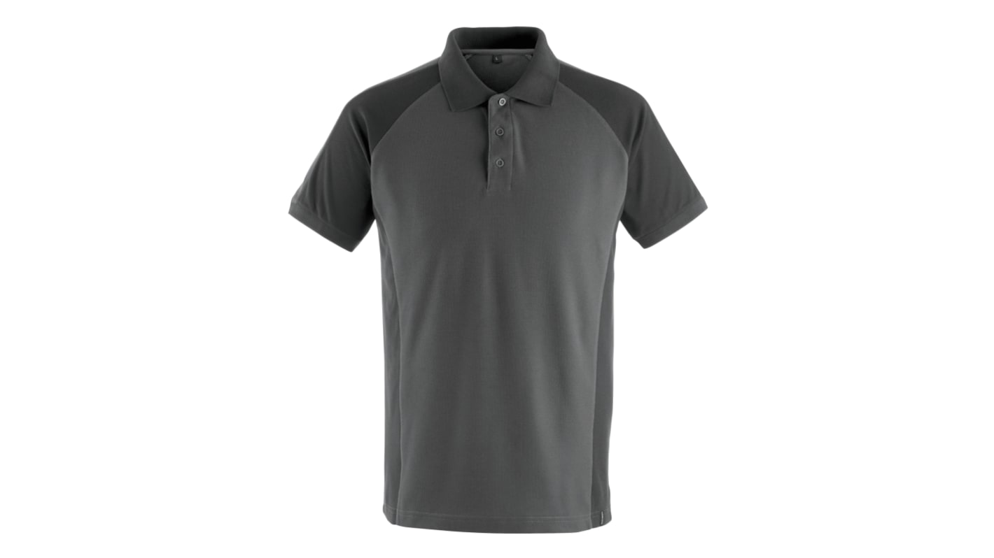 Mascot Bottrop Polo Shirt Modern Fit Dar