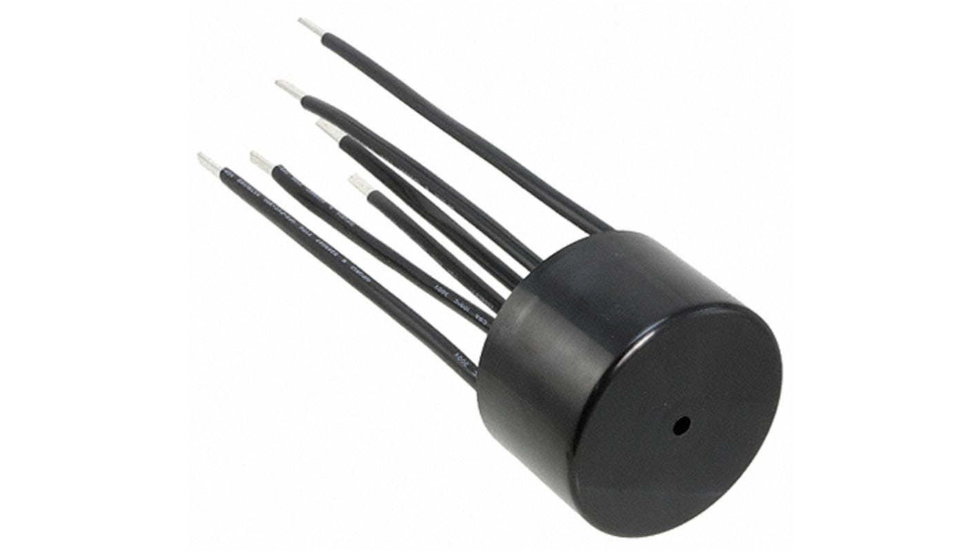 Inductance à mode commun, 1,5 mH, 36A, 3.65mΩ, -30 → +50%, Séries RD