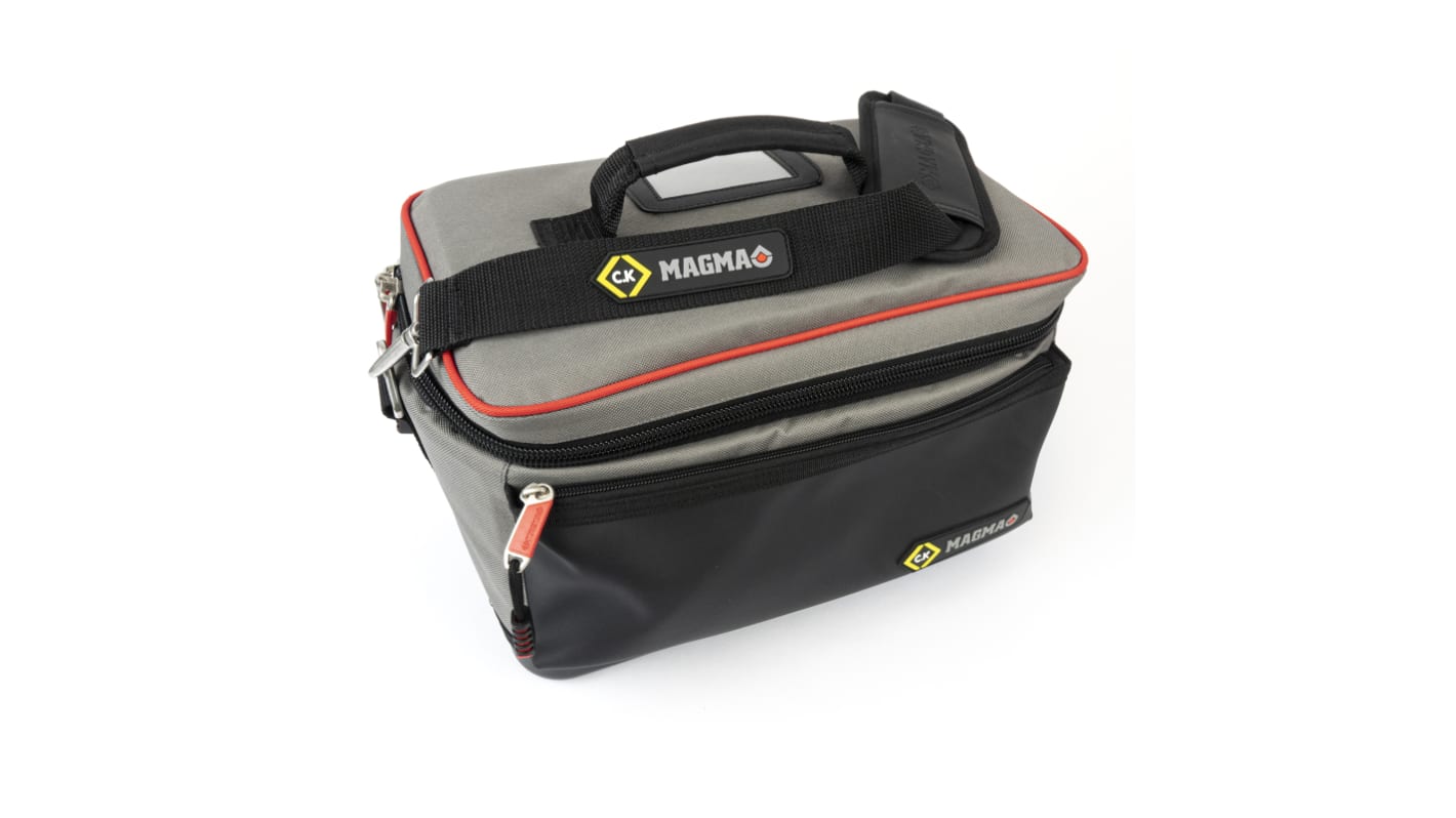 CK Polyester with Shoulder Strap 360mm x 240mm x 220mm