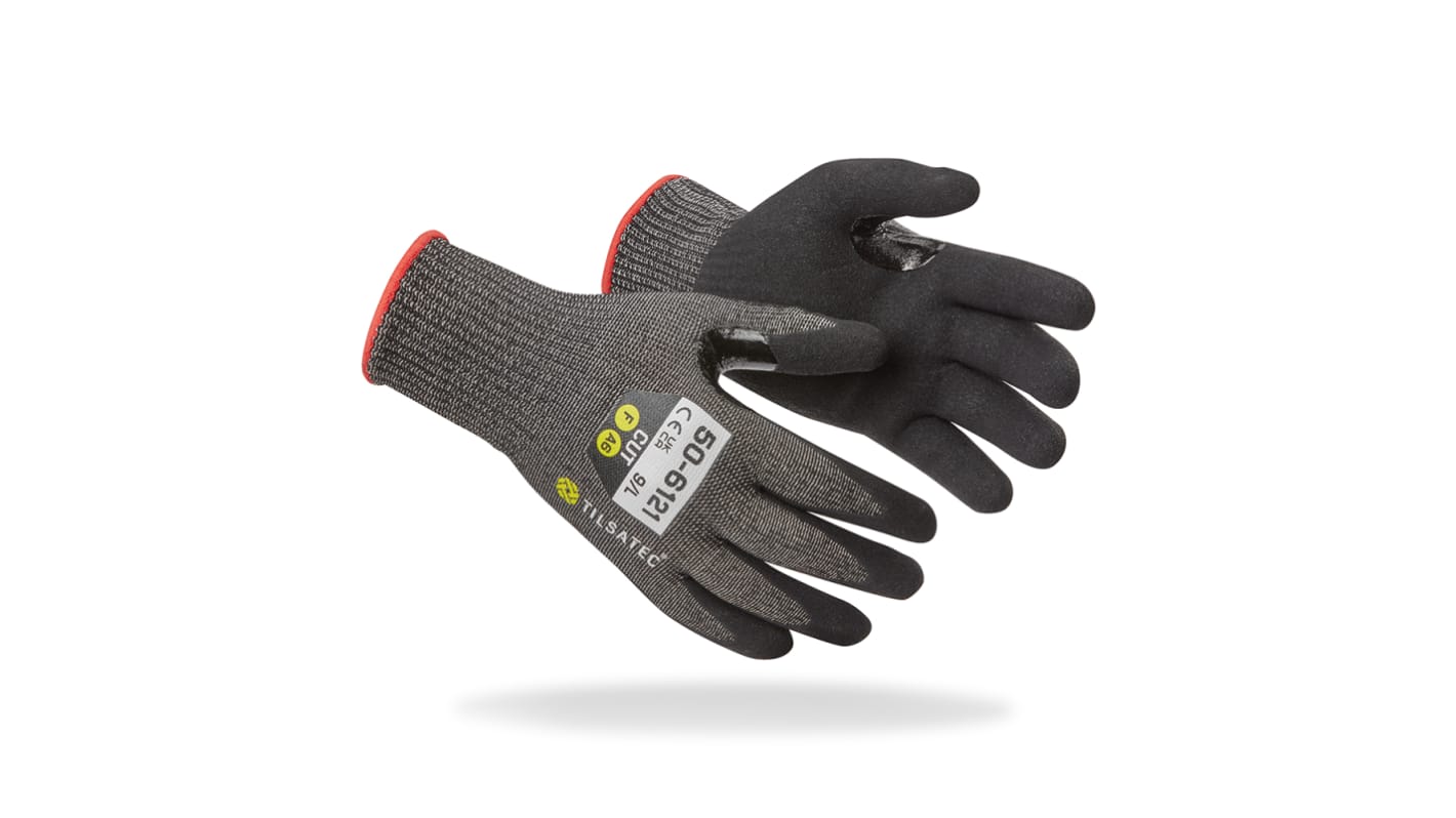 Gants Tilsatec 50-6121