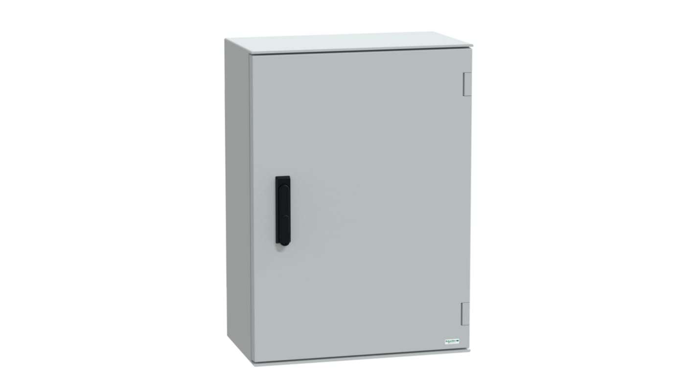 Schneider Electric GF Polyester Wandgehäuse IP66, HxBxT 747 mm x 536 mm x 300mm