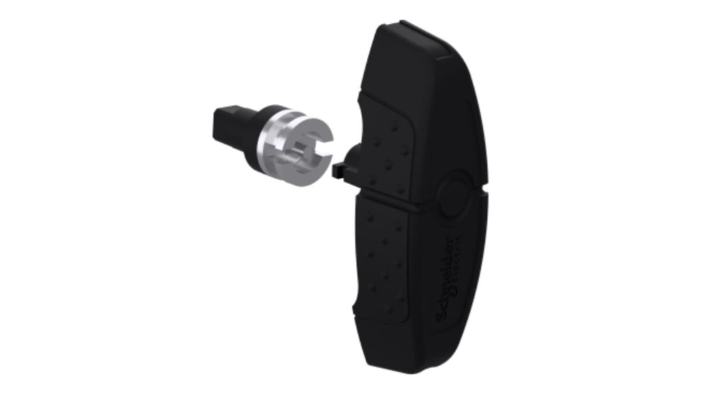 Schneider Electric NS Series 3mm Double Bit Lock Insert For Use With Spacial S3D