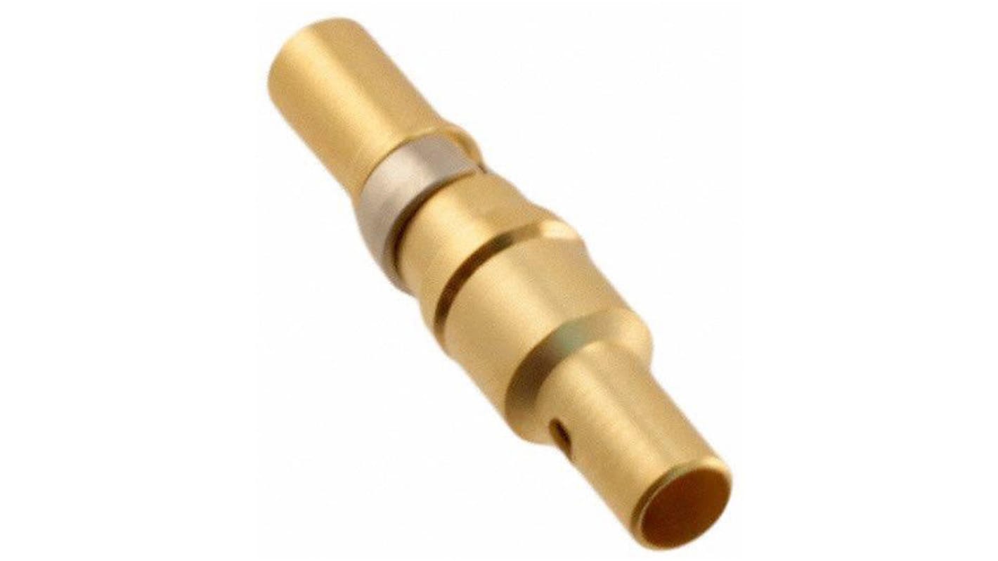 DIN 41612 Female 1.5A Coaxial Contact for use with Multi-Contact Module