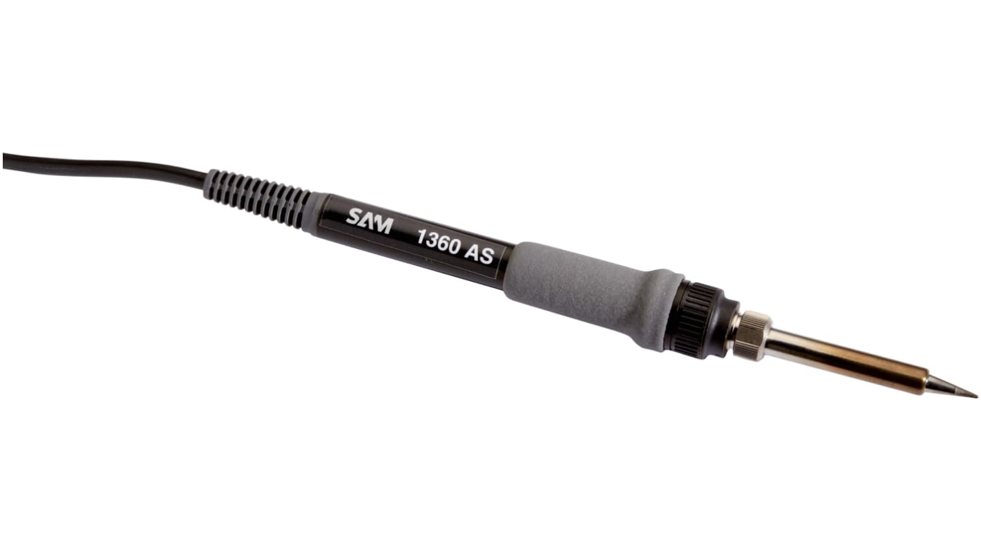 SAM Soldering Iron, 220V, 65W