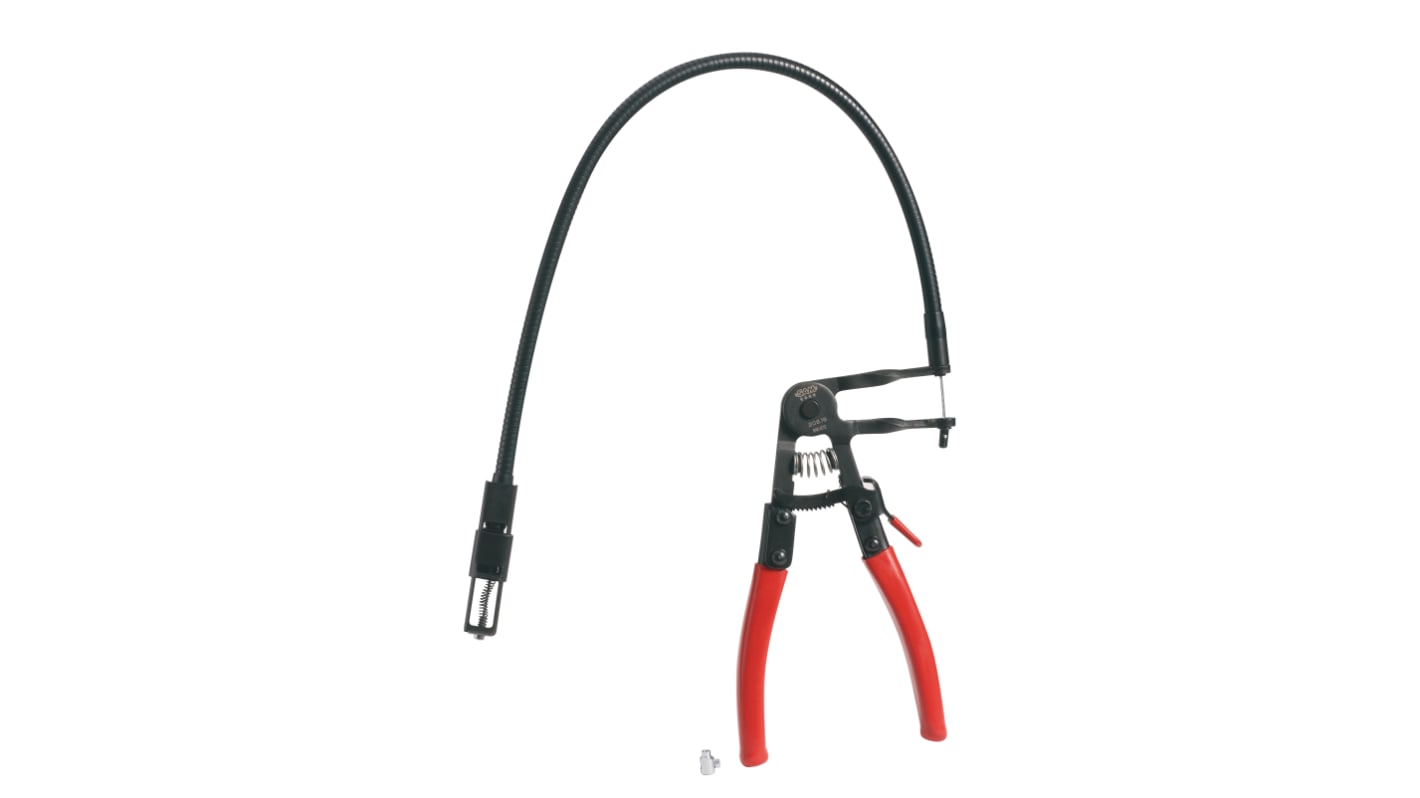 SAM Hose Clamp Pliers, 550 mm Overall